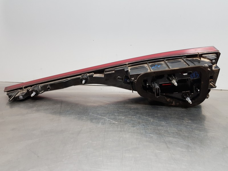 Recambio de piloto trasero izquierdo interior para renault megane iv berlina 5p equilibre referencia OEM IAM 265551843R  