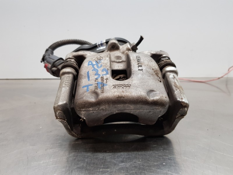 Recambio de pinza freno trasera derecha para renault megane iv berlina 5p equilibre referencia OEM IAM 40019012R  