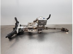 Recambio de columna direccion para renault megane iv berlina 5p equilibre referencia OEM IAM 488106734R  