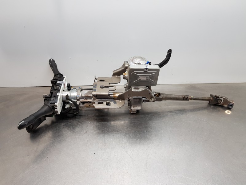 Recambio de columna direccion para renault megane iv berlina 5p equilibre referencia OEM IAM 488106734R  