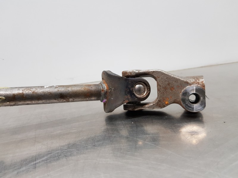 Recambio de columna direccion para renault megane iv berlina 5p equilibre referencia OEM IAM 488106734R  