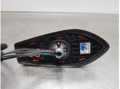 Recambio de antena para renault megane iv berlina 5p equilibre referencia OEM IAM 201684054 8201731020  2