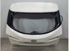Recambio de porton trasero para toyota corolla touring sports (e21) hybrid referencia OEM IAM 6700502780  