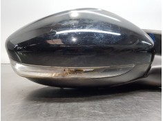 Recambio de retrovisor derecho para citroen c4 cactus shine referencia OEM IAM 98310250XT  