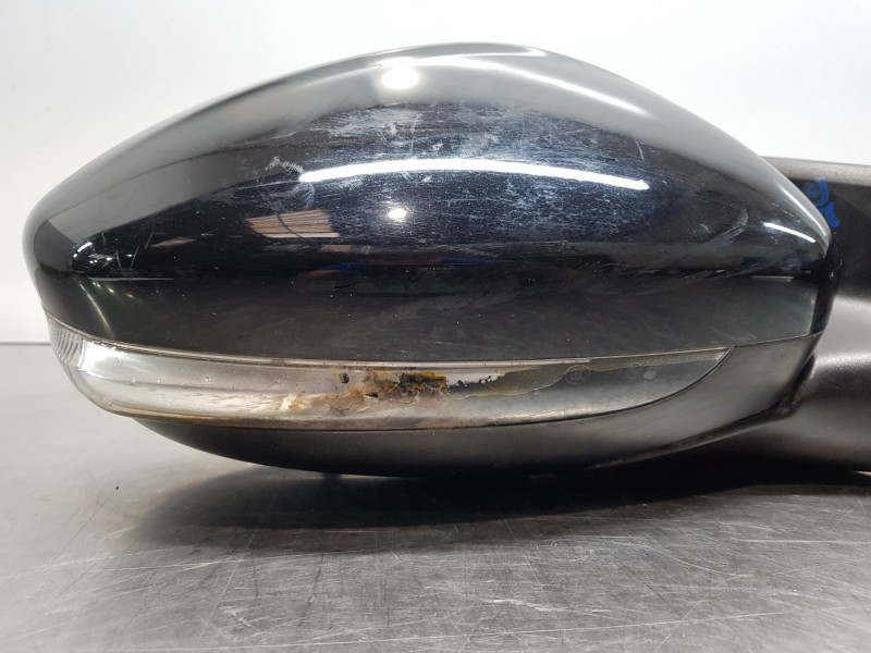 Recambio de retrovisor derecho para citroen c4 cactus shine referencia OEM IAM 98310250XT  
