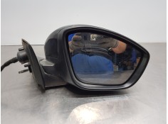 Recambio de retrovisor derecho para citroen c4 cactus shine referencia OEM IAM 98310250XT   2