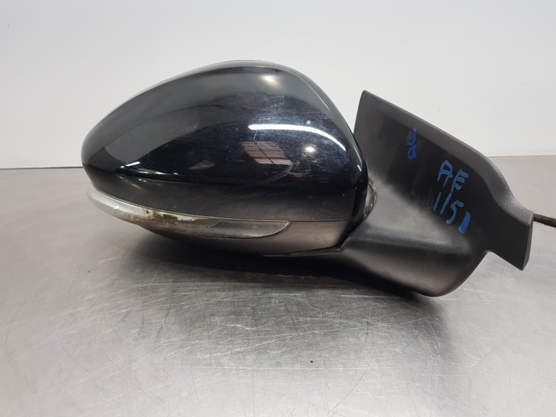 Recambio de retrovisor derecho para citroen c4 cactus shine referencia OEM IAM 98310250XT  