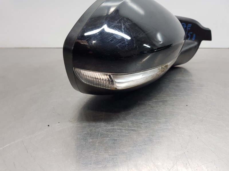 Recambio de retrovisor derecho para citroen c4 cactus shine referencia OEM IAM 98310250XT  