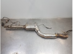 Recambio de filtro de particulas para bmw x3 g01 xdrive referencia OEM IAM 18308470510 18308470504 