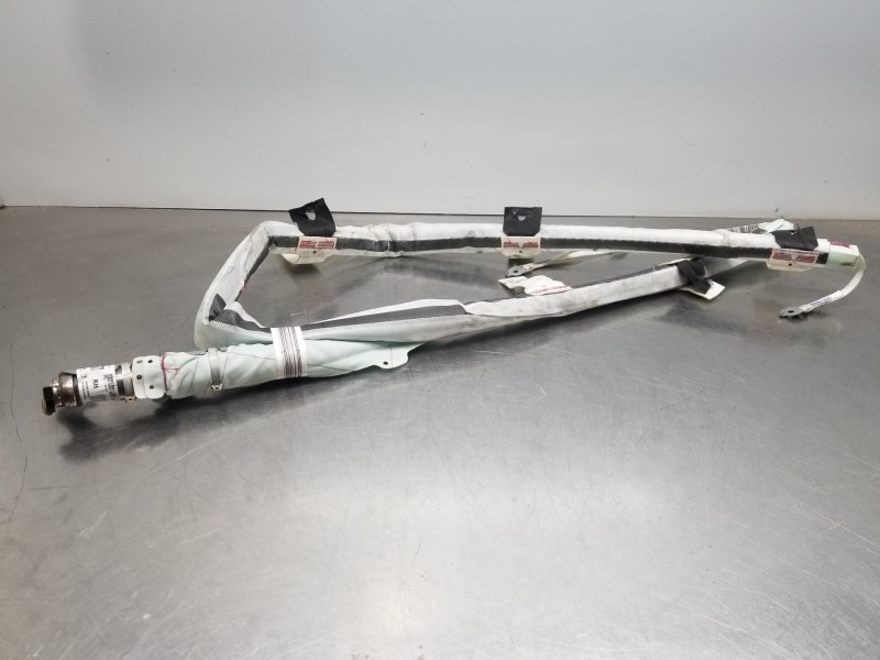 Recambio de airbag cortina delantero derecho para bmw x3 g01 xdrive referencia OEM IAM 72127396862  