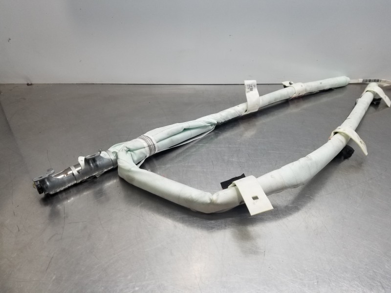 Recambio de airbag cortina delantero derecho para bmw x3 g01 xdrive referencia OEM IAM 72127396862  