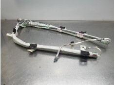 Recambio de airbag cortina delantero izquierdo para bmw x3 g01 xdrive referencia OEM IAM 72127396861  