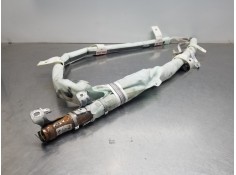 Recambio de airbag cortina delantero izquierdo para bmw x3 g01 xdrive referencia OEM IAM 72127396861   2