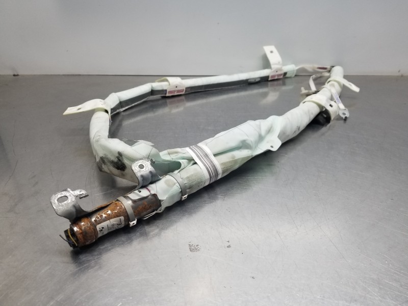 Recambio de airbag cortina delantero izquierdo para bmw x3 g01 xdrive referencia OEM IAM 72127396861  