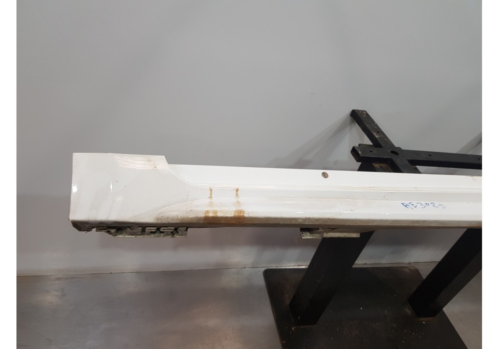 Recambio de faldon lateral para toyota corolla touring sports (e21) hybrid referencia OEM IAM 7585202902  