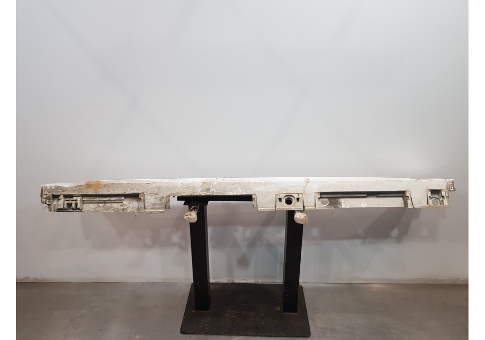 Recambio de faldon lateral para toyota corolla touring sports (e21) hybrid referencia OEM IAM 7585202902  