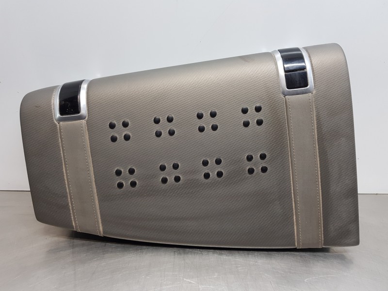 Recambio de guantera para citroen c4 cactus shine referencia OEM IAM 98001674BV  