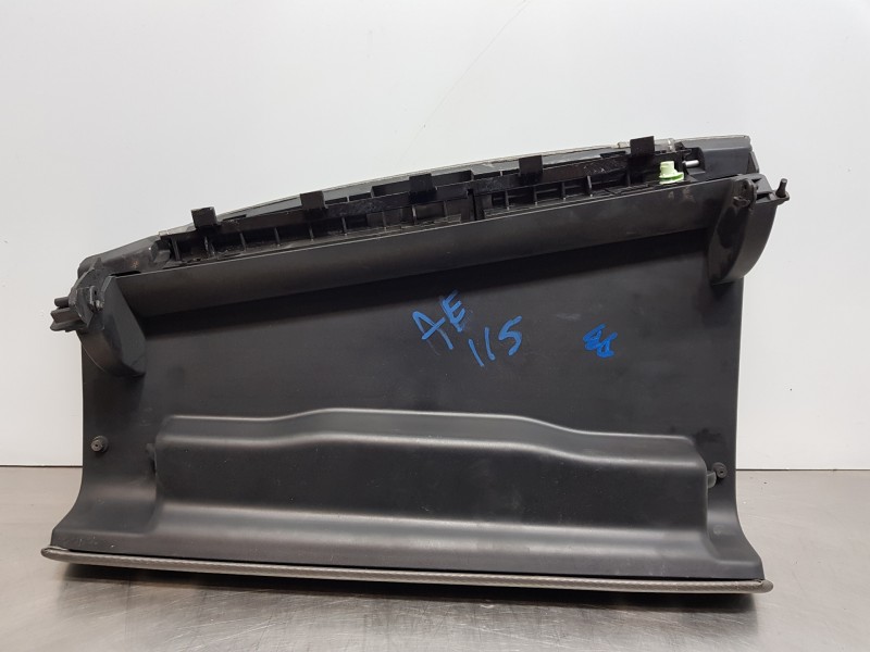 Recambio de guantera para citroen c4 cactus shine referencia OEM IAM 98001674BV  