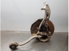 Recambio de mangueta delantera derecha para mercedes clase c (w206) 220 d referencia OEM IAM A2363320200  