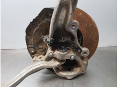 Recambio de mangueta delantera derecha para mercedes clase c (w206) 220 d referencia OEM IAM A2363320200   2