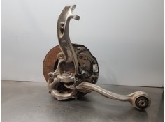 Recambio de mangueta delantera izquierda para mercedes clase c (w206) 220 d referencia OEM IAM A2363320100  