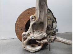 Recambio de mangueta delantera izquierda para mercedes clase c (w206) 220 d referencia OEM IAM A2363320100   2