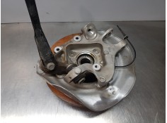 Recambio de mangueta trasera derecha para bmw x3 g01 xdrive referencia OEM IAM 33306871028  