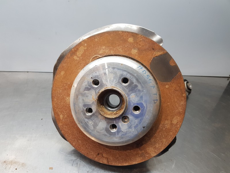 Recambio de mangueta trasera derecha para bmw x3 g01 xdrive referencia OEM IAM 33306871028  