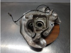 Recambio de mangueta trasera izquierda para bmw x3 g01 xdrive referencia OEM IAM 33306871027  