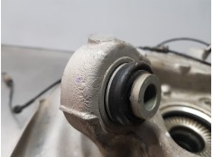 Recambio de mangueta trasera izquierda para bmw x3 g01 xdrive referencia OEM IAM 33306871027   2