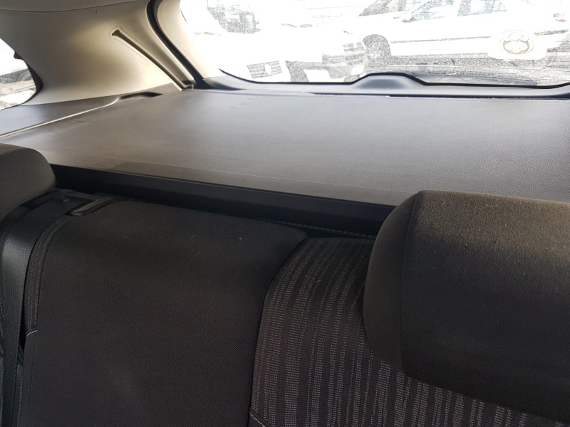 opel astra j sports tourer del año 2011