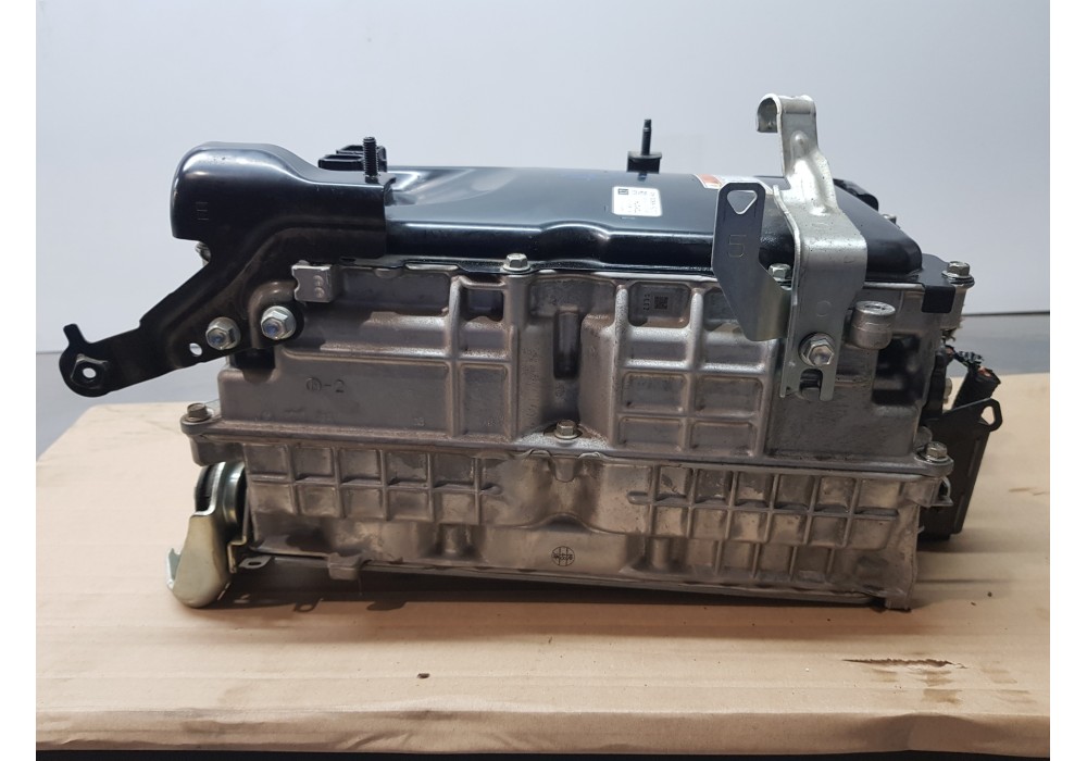 Recambio de bateria para toyota corolla touring sports (e21) hybrid referencia OEM IAM G920079045 G920076060 