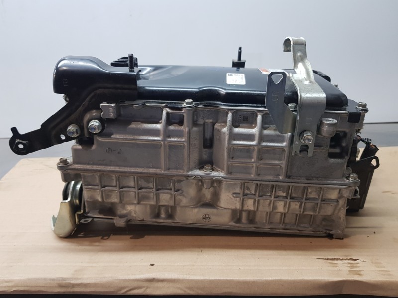 Recambio de bateria para toyota corolla touring sports (e21) hybrid referencia OEM IAM G920079045 G920076060 