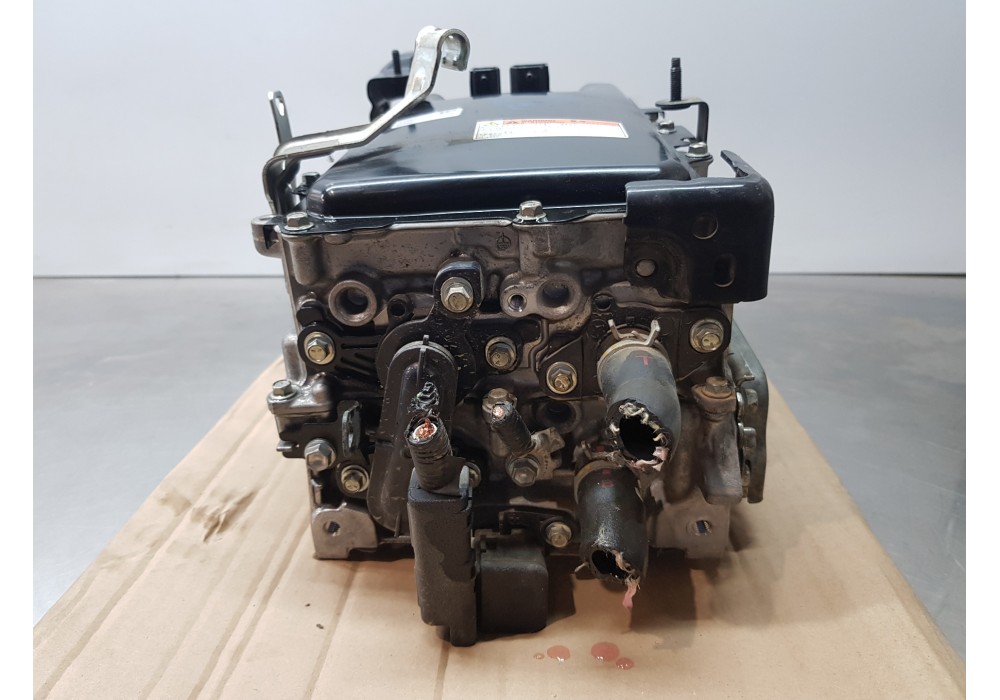 Recambio de bateria para toyota corolla touring sports (e21) hybrid referencia OEM IAM G920079045 G920076060 