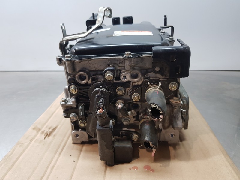 Recambio de bateria para toyota corolla touring sports (e21) hybrid referencia OEM IAM G920079045 G920076060 