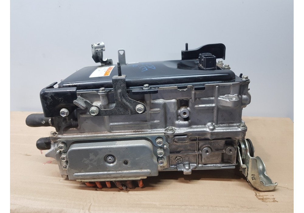 Recambio de bateria para toyota corolla touring sports (e21) hybrid referencia OEM IAM G920079045 G920076060 