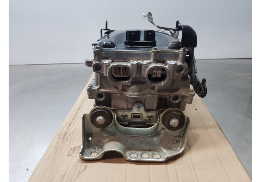 Recambio de bateria para toyota corolla touring sports (e21) hybrid referencia OEM IAM G920079045 G920076060 