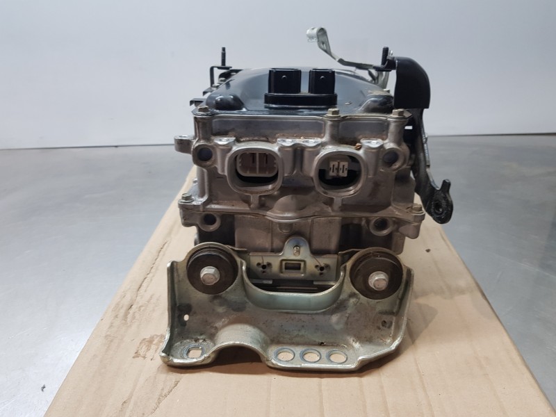 Recambio de bateria para toyota corolla touring sports (e21) hybrid referencia OEM IAM G920079045 G920076060 