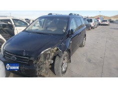 kia carnival del año 2009