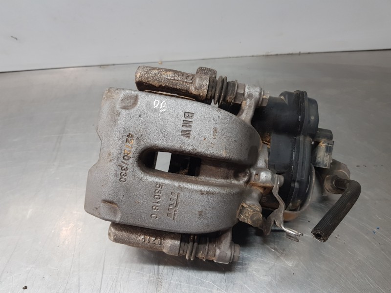 Recambio de pinza freno trasera izquierda para bmw x3 g01 xdrive referencia OEM IAM 34216887385  