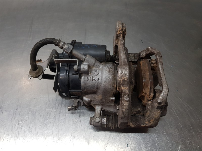 Recambio de pinza freno trasera izquierda para bmw x3 g01 xdrive referencia OEM IAM 34216887385  