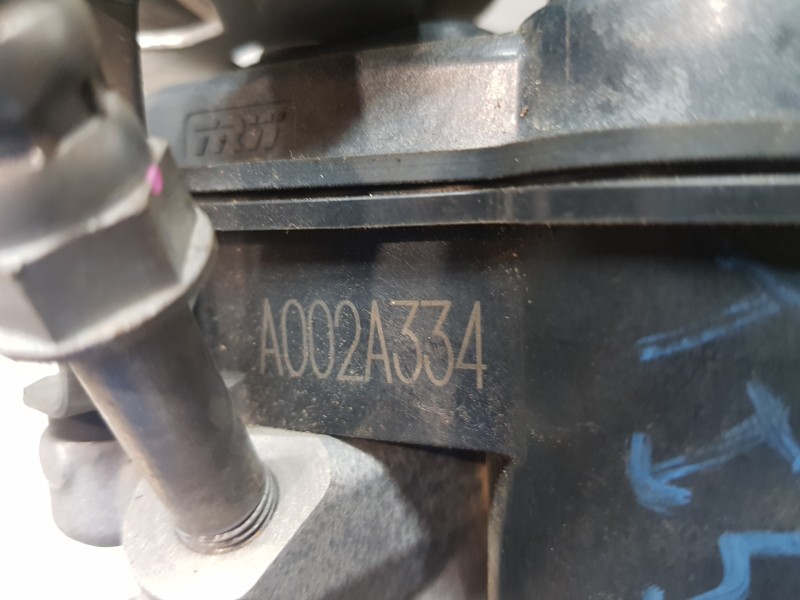 Recambio de pinza freno trasera izquierda para bmw x3 g01 xdrive referencia OEM IAM 34216887385  