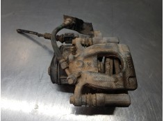 Recambio de pinza freno trasera derecha para nissan qashqai (j11) acenta referencia OEM IAM 440014EA0A  