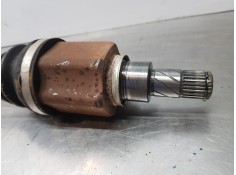 Recambio de transmision delantera izquierda para nissan qashqai (j11) acenta referencia OEM IAM 391014ED2A   2