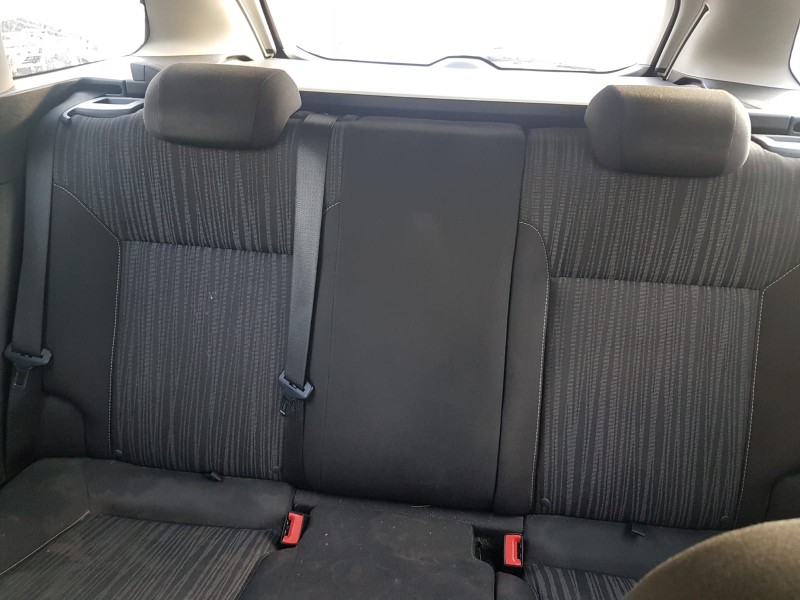 opel astra j sports tourer del año 2011