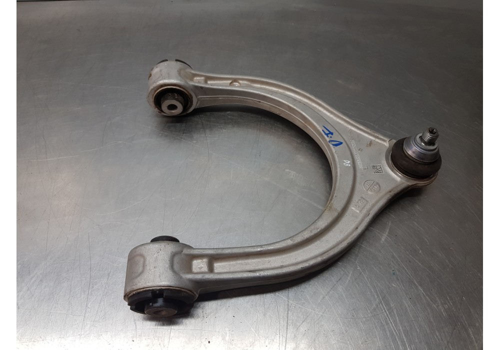 Recambio de brazo suspension superior delantero izquierdo para mercedes clase c (w206) 220 d referencia OEM IAM A2363300300  