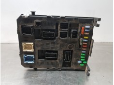 Recambio de caja reles / fusibles para peugeot 407 st sport referencia OEM IAM 9663510580