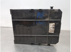 Recambio de caja reles / fusibles para peugeot 407 st sport referencia OEM IAM 9663510580   2