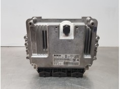 Recambio de centralita motor uce para peugeot 407 st sport referencia OEM IAM 9662213380  