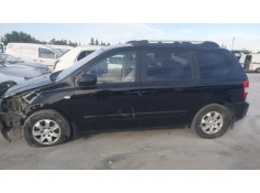kia carnival del año 2009 2